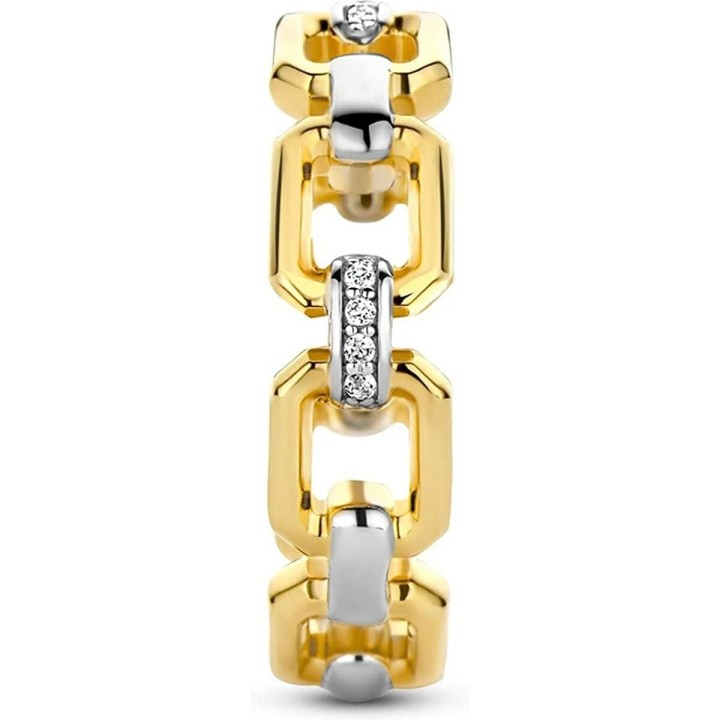Anillo Mujer Ti Sento 12292ZY/56 16