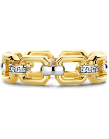 Anillo Mujer Ti Sento 12292ZY/56 16