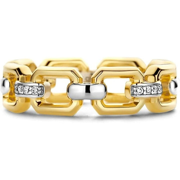 Anello Donna Ti Sento 12292ZY/56 16