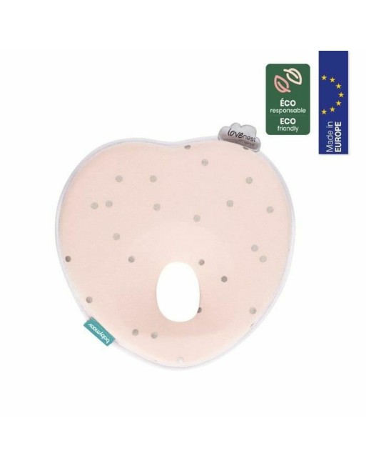 Cuscino Babymoov Per bambini Riduttore Rosa