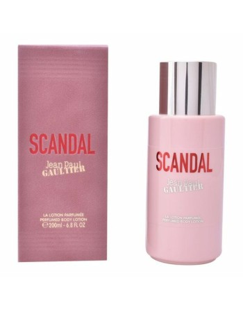 Lozione Corpo Scandal Jean Paul Gaultier (200 ml)