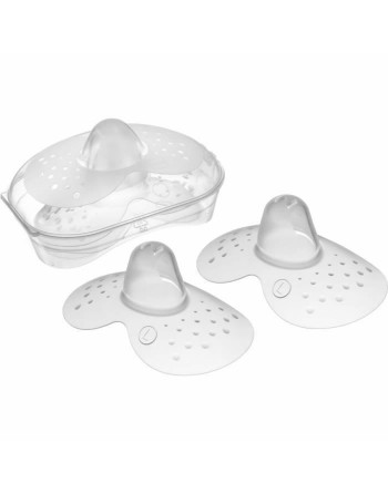 Brystvorte Skjuler MAM Protektor L