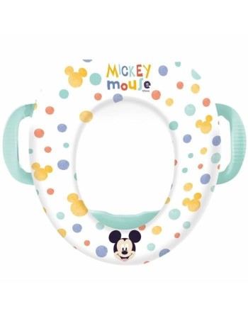 Toilet Seat Reduce for Babies ThermoBaby Mickey