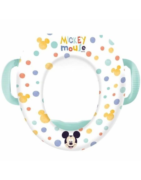 Baby WC-Aufsatz ThermoBaby Mickey