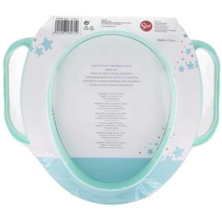 Réducteur WC pour Bébé ThermoBaby Mickey