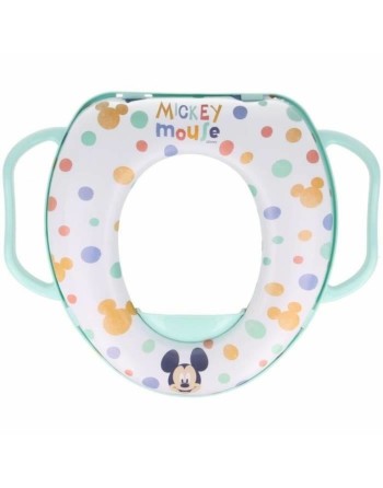 Reductor de WC para Bebé ThermoBaby Mickey