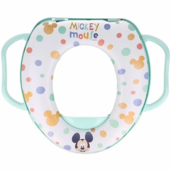 Réducteur WC pour Bébé ThermoBaby Mickey