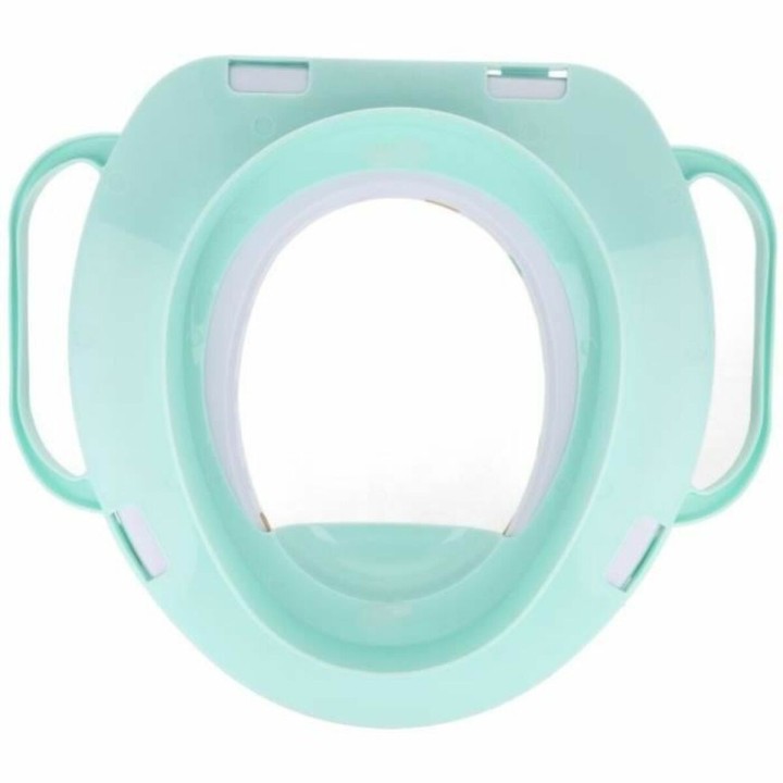 WC reduktion til baby ThermoBaby Mickey