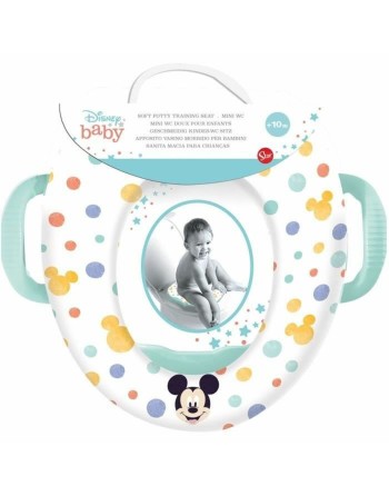Riduttore WC per Bambini ThermoBaby Mickey