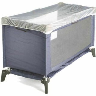 Mosquitera de cuna ThermoBaby Transparente