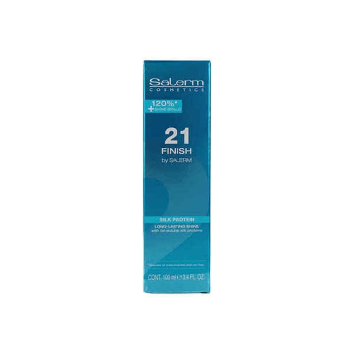 Strengthening Hair Treatment Salerm 5711