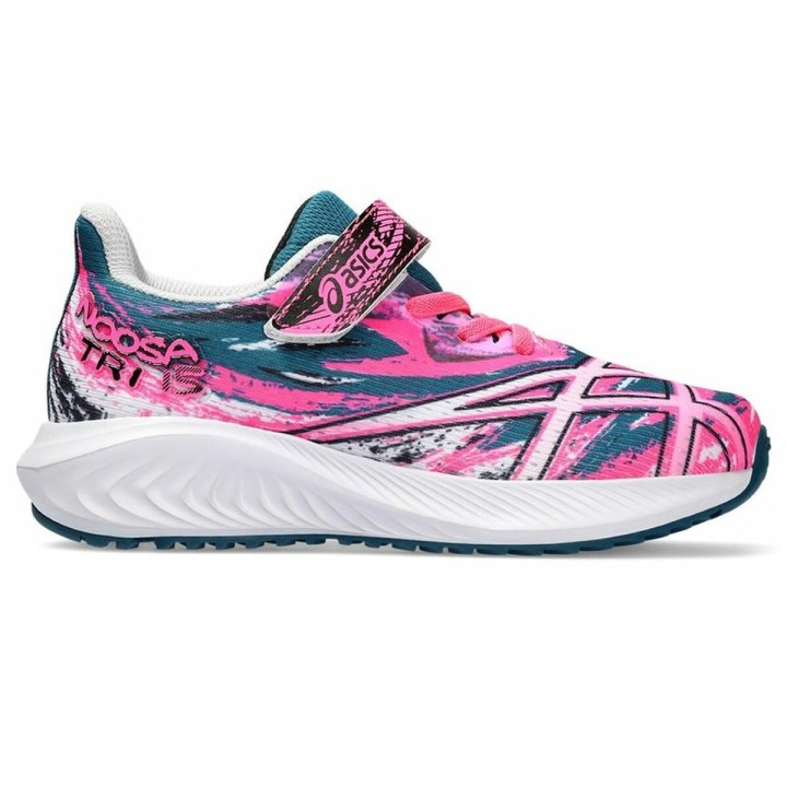 Scarpe da Running per Bambini Asics Pre Noosa Tri 15