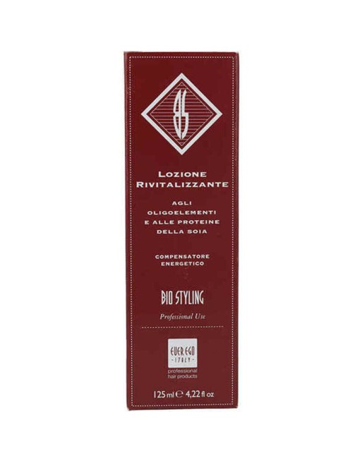 Lotion capillaire Alterego Bio Styling (125 ml)