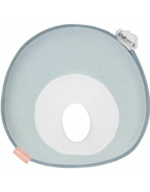 Cuscino Babymoov A050225 Per bambini Azzurro