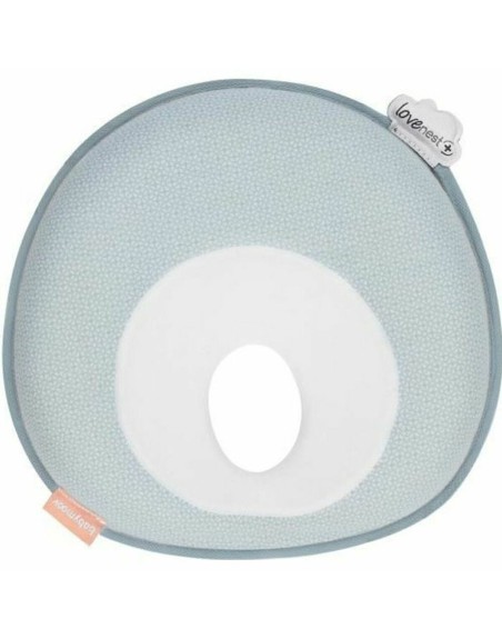 Cuscino Babymoov A050225 Per bambini Azzurro