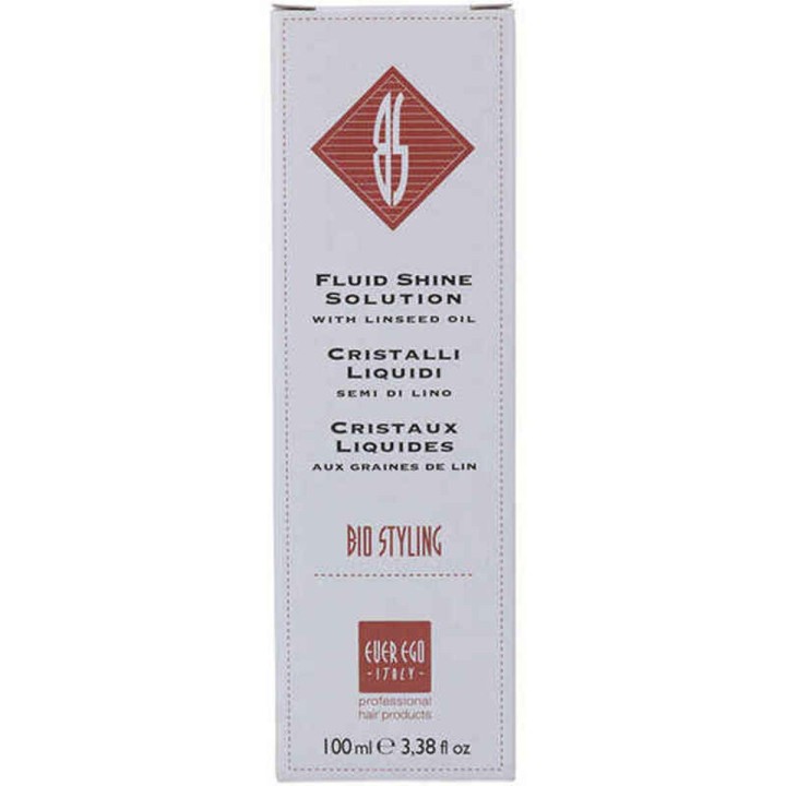 Lozione per Capelli Alterego Bio Styling (100 ml)