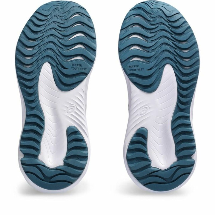 Laufschuhe für Kinder Asics Pre Noosa Tri 15