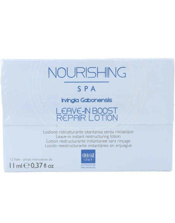 Haar-Lotion Everego Nourishing Spa Quench & Care (12 x 11 ml)
