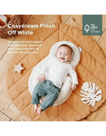 Cuscino Babymoov Riduttore Bianco