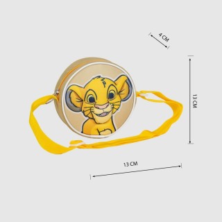 Borsa a Tracolla The Lion King