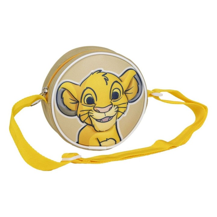 Skuldertaske The Lion King