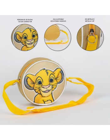 Borsa a Tracolla The Lion King