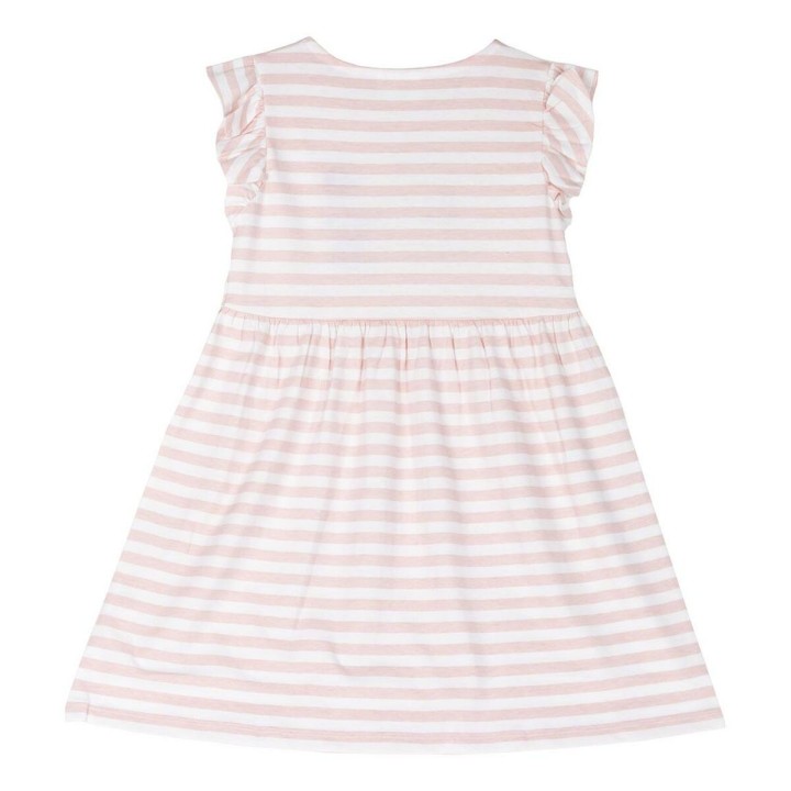 Kjole Bluey Pink