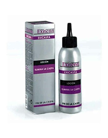 Antischuppenlotion Exitenn 8436002835029 (120 ml)