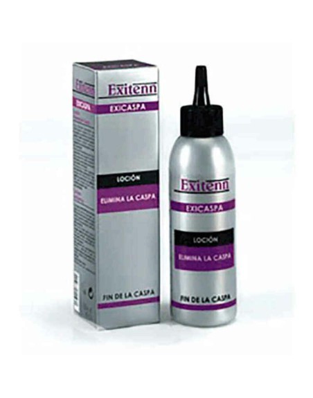 Loción Anticaspa Exitenn 8436002835029 (120 ml)