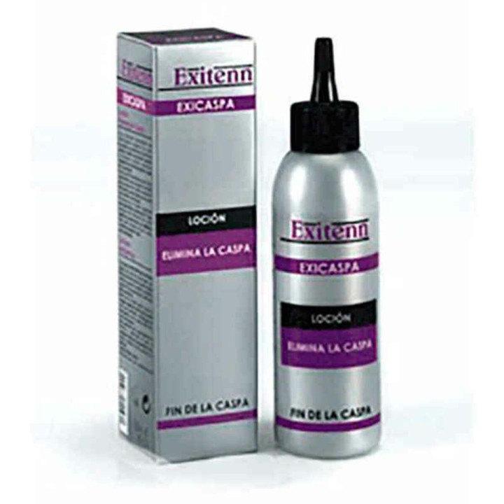 Lozione Antiforfora Exitenn 8436002835029 (120 ml)