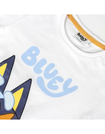 Bekleidungs-Set Bluey Hellblau