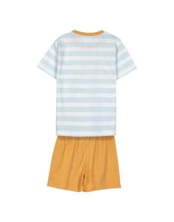 Children's Pyjama Bluey Light Blue