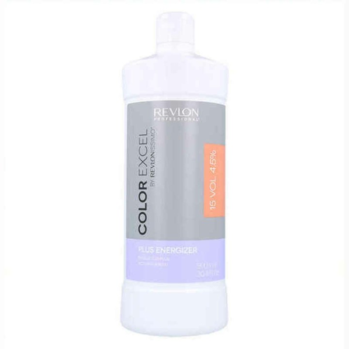 Attivatore del colore Revlon Excel Plus 15 Vol 4.5% (900 ml)