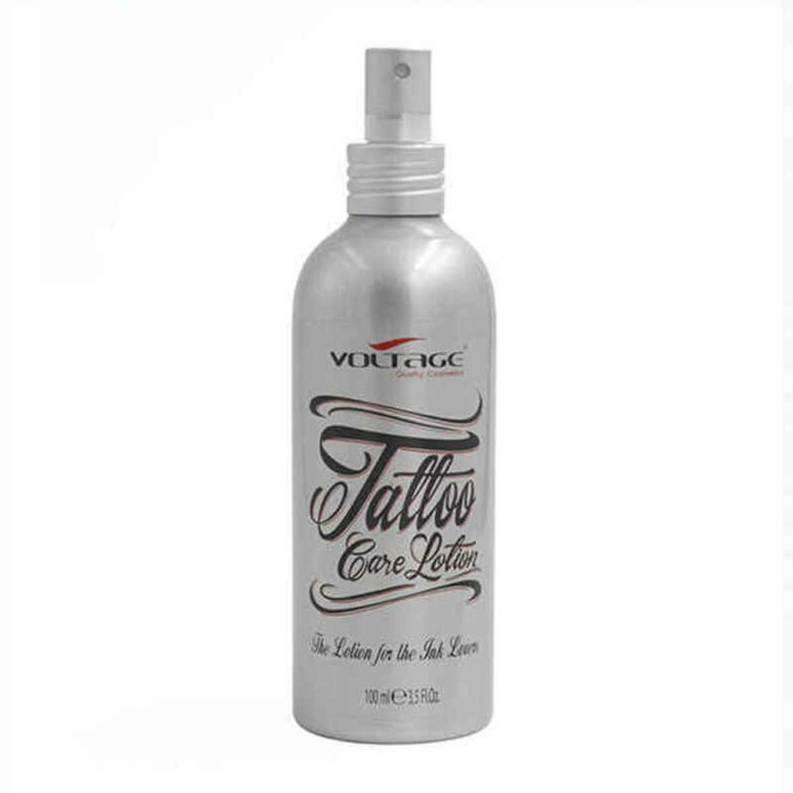 Beroligende Lotion Voltage Tattoo Care (100 ml)