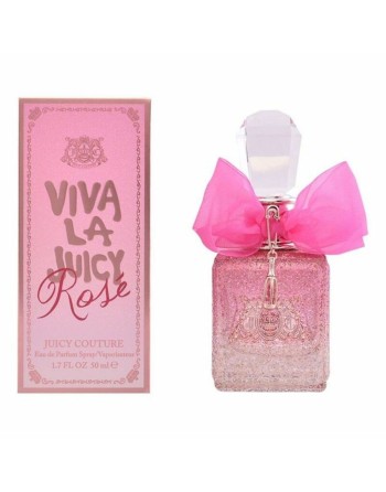 Parfum Femme Viva La Juicy Rosé Juicy Couture 10006122 EDP (50 ml) EDP 50 ml