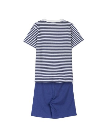 Set di Indumenti Bluey Blu scuro