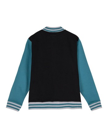 Sudadera sin Capucha Unisex Harry Potter Verde