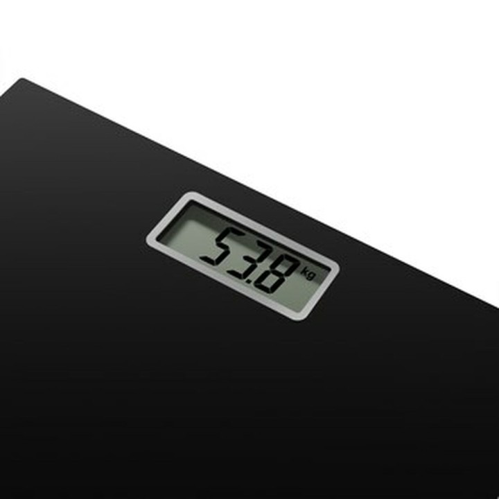 Bilancia Digitale da Bagno Tefal PP140 Nero 30 x 2 x 30 cm