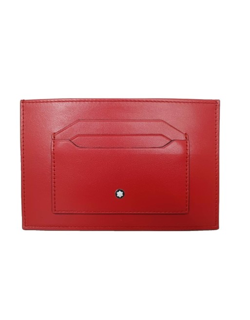 Custodia per biglietti da visita Montblanc 129909