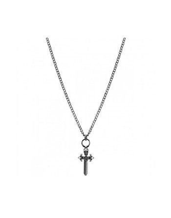 Herrenhalsband Police PEJGN2112801 70 cm