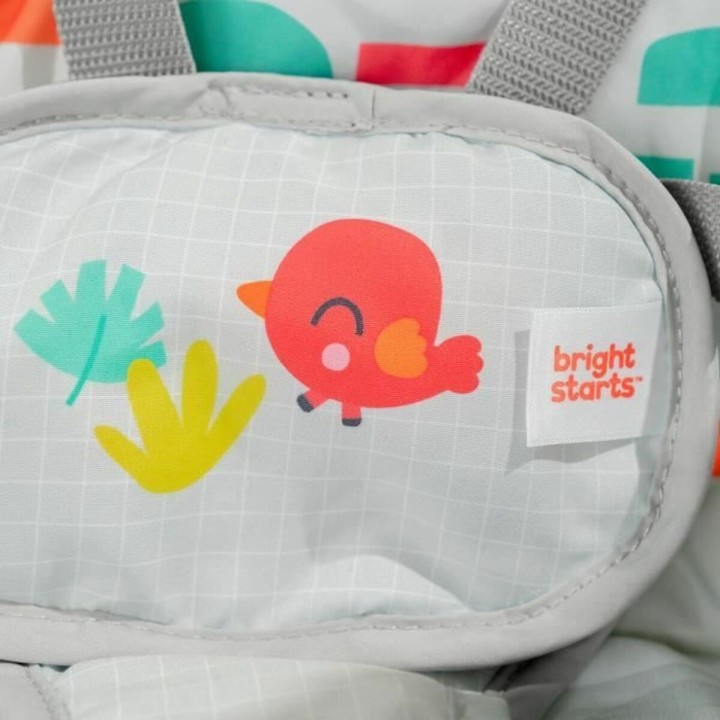 Amaca Bright Starts