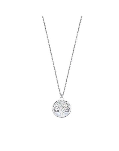 Collier Femme Lotus LP1678-1/1