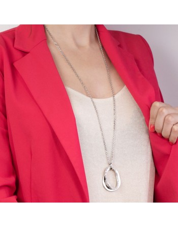 Collier Femme Lotus LS1672-1/1