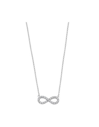 Collier Femme Lotus LP1253-1/1