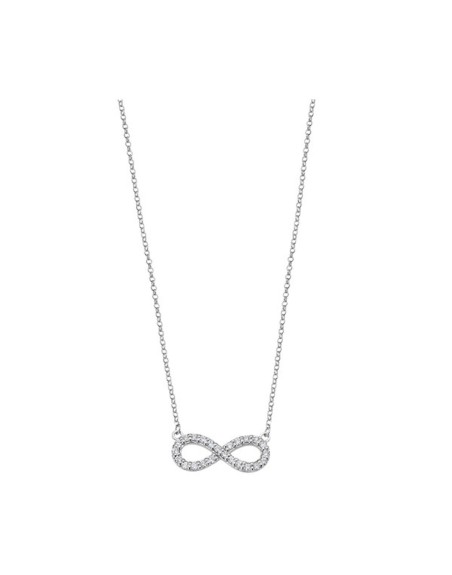 Ladies' Necklace Lotus LP1253-1/1