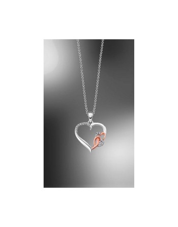 Ladies' Necklace Lotus LP1596-1/1