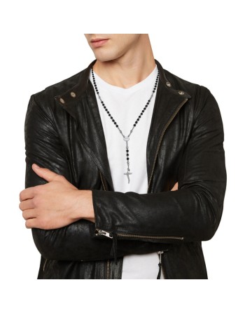 Men's Necklace Breil TJ2990