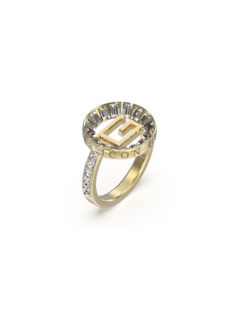 Ladies' Ring Guess JUBR03013JWYG54 14
