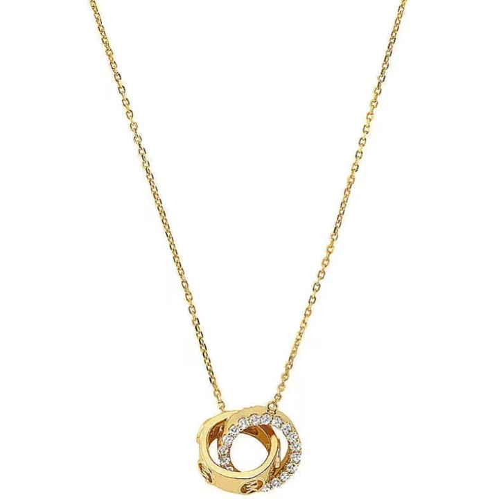 Collar Mujer Michael Kors MKC1554AN710