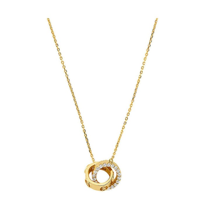 Damenhalskette Michael Kors MKC1554AN710